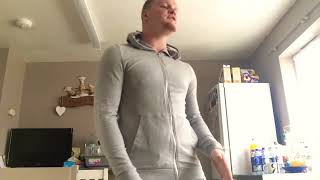 Mic Lowry ‘oh lord’ short cover