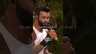 Gusttavo Lima - Ponto G