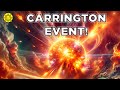 Apocalypse-Carrington Event-A Reset?