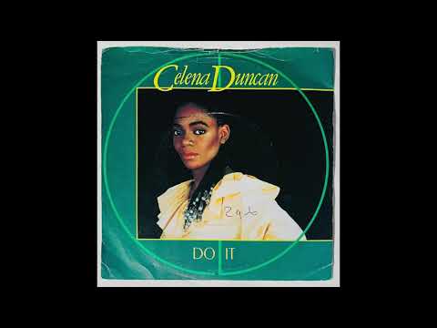 Celena Duncan - Do It