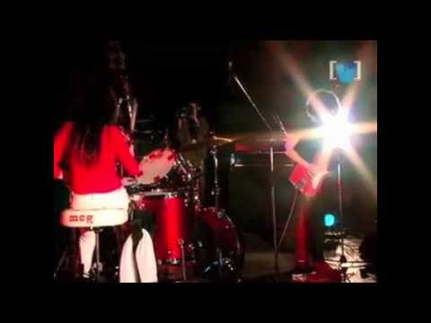 The White Stripes - Live in Sydney 2003 (Entire Livid Concert)