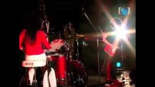 The White Stripes - Live in Sydney 2003 (Entire Livid Concert)