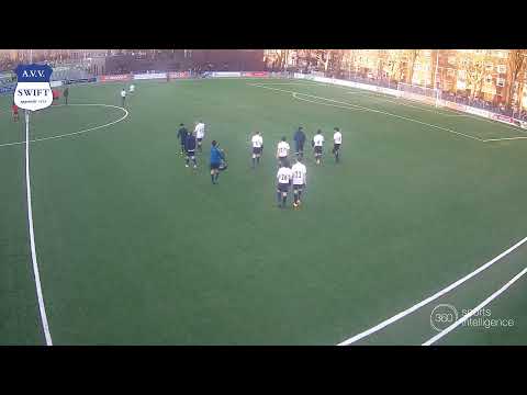 Swift JO16-1 Za - AFC JO16-1 Za