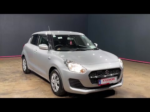 Suzuki Swift 1.2 HYBRID - CRUISE CONTROL - MULTI F - Image 2