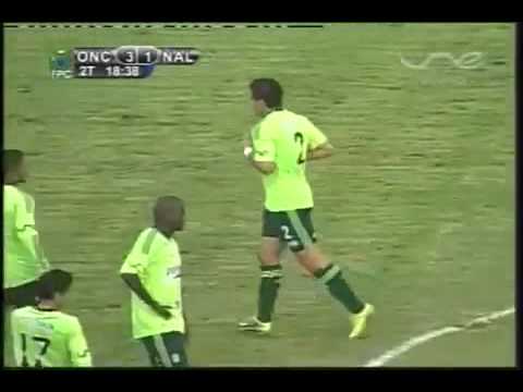 Once Caldas 3 Nacional 2 Clausura 2010 de FPC