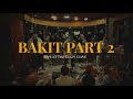 Bakit Part 2 (Live at The Cozy Cove) - Mayonnaise