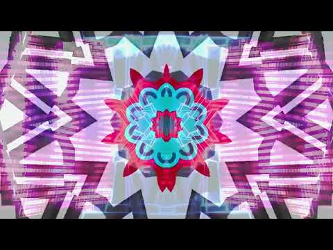 Club Visual | VFX Background Video | DJ Visuals