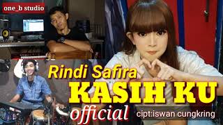 Download lagu KASIH KU-()-(RINDI SAFIRA)suara vocal artis-arif kmb-(iswan c) one_b studio mp3