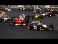 12 GP Hongrie 2000 FR