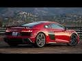 New Audi R8 2024 In Beautifful Sound Interior And Exterior SK CAR UPDATES