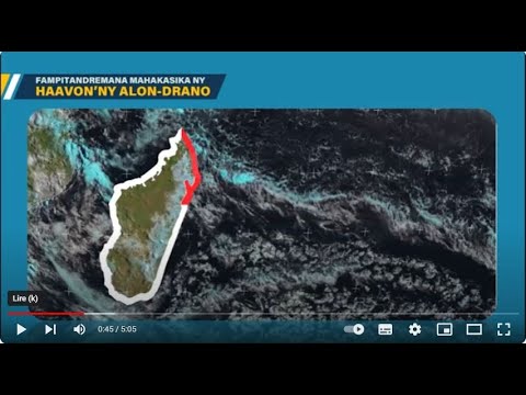 Météo Mer Vendredi 19 Avril 2024