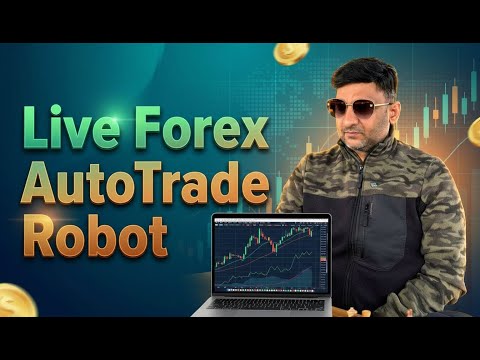 Live Robot Trade |  Xau/Usd Forex Trading | Dwg Algo | Delhi Wale Guruji