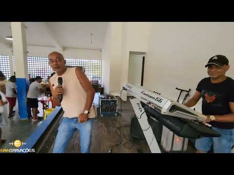 Os Solitários ao vivo no Clube da Usina Barra em Vicência-PE. 20/10/2024