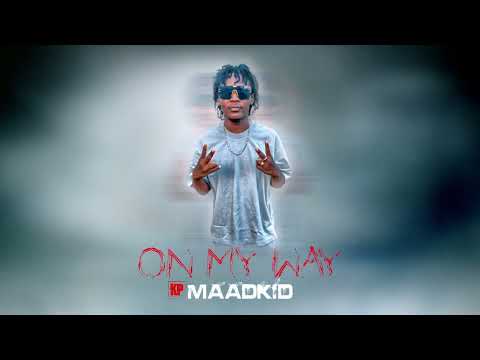 YSZ MaadKid - On My Way (Official Music) Prod: Kreve Pro