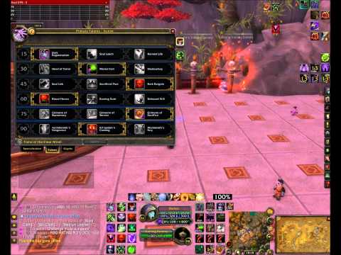 demonology warlock guide 5.3