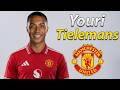 Youri Tielemans Welcome To Manchester United 2026 Best Skills Goals Passes Tackles