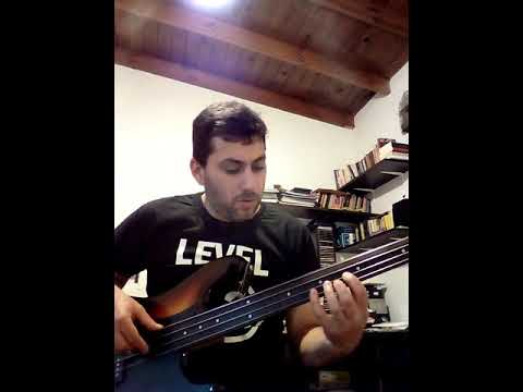 Lonestar (bass Only) - Norah Jones