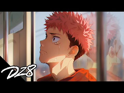 YUJI ITADORI RAP SONG | "i don't wanna be alone" | DizzyEight ft. Mix Williams [Jujutsu Kaisen AMV]