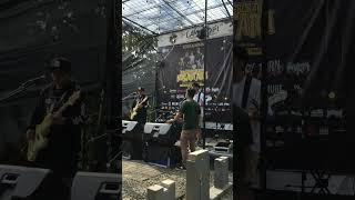 Download lagu STAND HERE ALONE - Recap Show Kalisari Jaktim || #standherealone #poppunk mp3