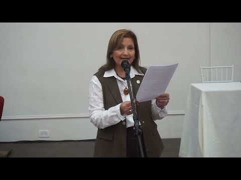 La importancia de conocer nuestra historia – Subsec. Silvia Macías