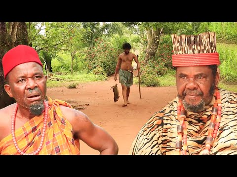 INHERITED TRADITION:THE KING WITHOUT A PRINCE Pt 1 |BEST OF PETE EDOCHIE EPIC MOVIE| AFRICAN MOVIES