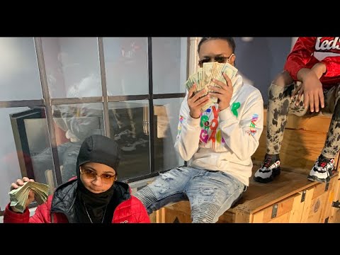 Smackyyackyaja ft drewwp - fuck yo top 5 (music video)