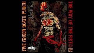 Five Finger Death Punch - Hate Me [Succubus Demo]
