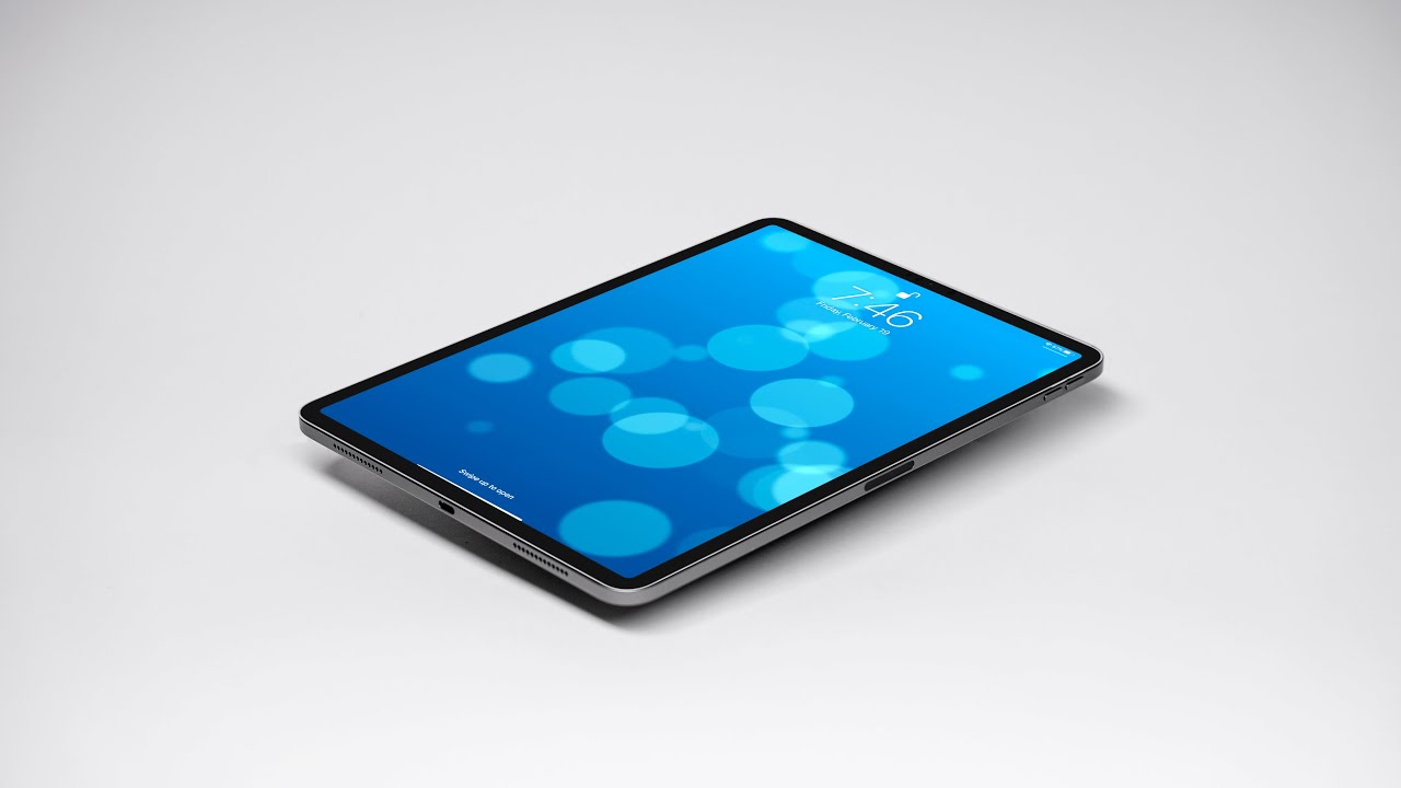 YOU Should Wait for the A14X iPad Pro, And Here's Why!