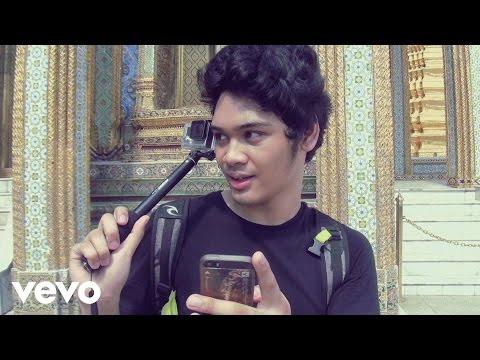 TheOvertunes - Ku Ingin Kau Tahu (Selamanya+ Version)