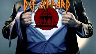 Def Leppard I Wanna Be Your Hero
