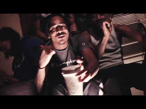 Section8Go - Perc (Music Video) NeverSeenVisuals