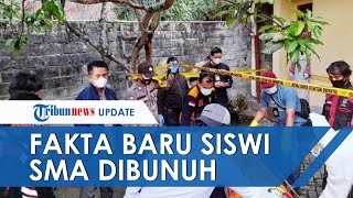 FAKTA BARU Siswi SMA Dibunuh di Hotel Diungkap Keluarga, Pamit Sekolah sebelum Ditemukan Tewas