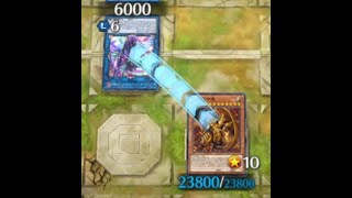【遊戯王マスターデュエル】これが真の†神†　ラーの翼神竜VS＠イグニスター　【リプレイ垂れ流し】