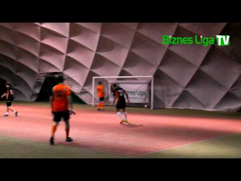 03.03.2014 YesSport I Liga A - ERNST&YOUNG vs. Rigor Mortis