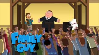 Family Guy - Mr. Booze (Instrumental)