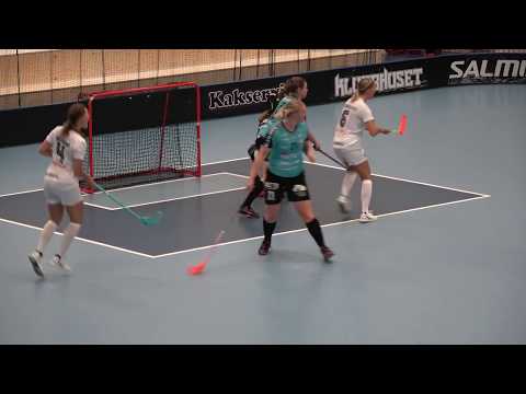 Allsvenskan DAM Lindås Rasta IBK MV Johanna Per2