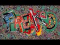 FREAKED TITLE SEQUENCE