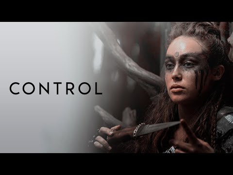 The 100 | Commander Lexa | Control