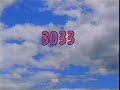 Sesame Street Episode 3033 1992 A Day In The Laundry Room Repeat Of 2751