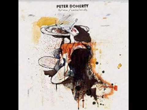 peter doherty arcady