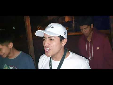 DBR vs Lemafais // FINAL // Audicion Vatofest 3ra edicion