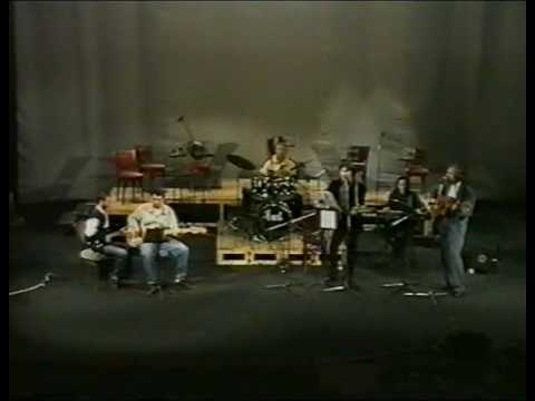 Rock Filarmonica Oradea - Take me home, country roads (John Denver)