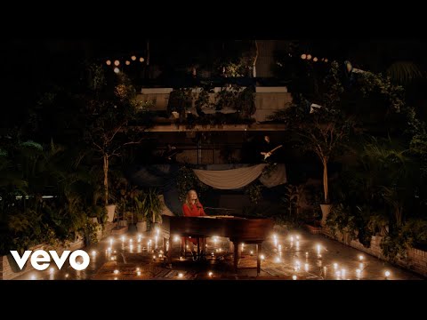 Freya Ridings - You Mean The World To Me (Live At The Barbican)