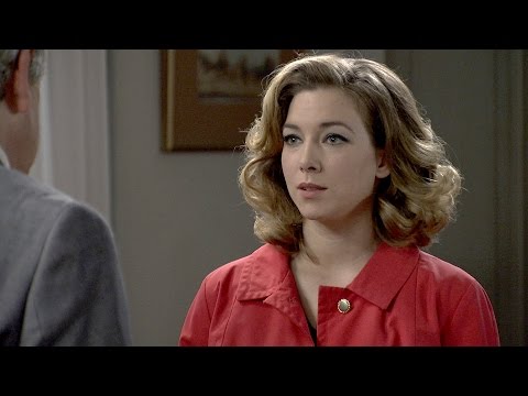 Amar C731 - Leonor se niega a delatar a sus profesores