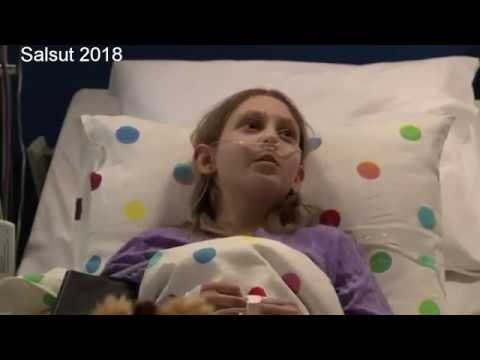 Salkkarit- Nellalle löytyy sydän & Aleksin yllätys paluu osa 1       [2014]