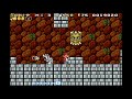 SMAGHETTI SMA4 SMB3 CUSTOM LEVELS 1180