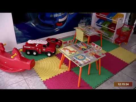 TBC 1 | HOTEL DE TRÂNSITO DA BASE AÉREA DE ANÁPOLIS VAI RECEBER BRASILEIROS REPATRIADOS DA CHINA