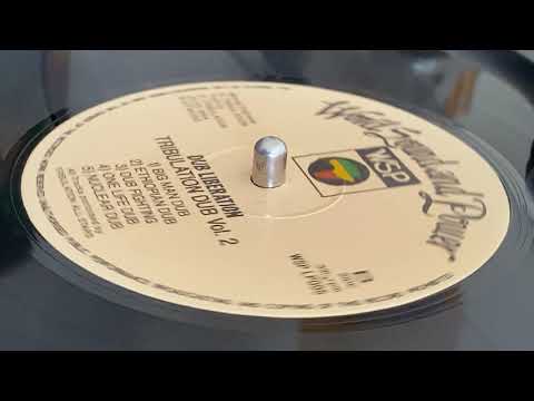 TRIBULATION  ALL STARS ~ Nuclear Dub