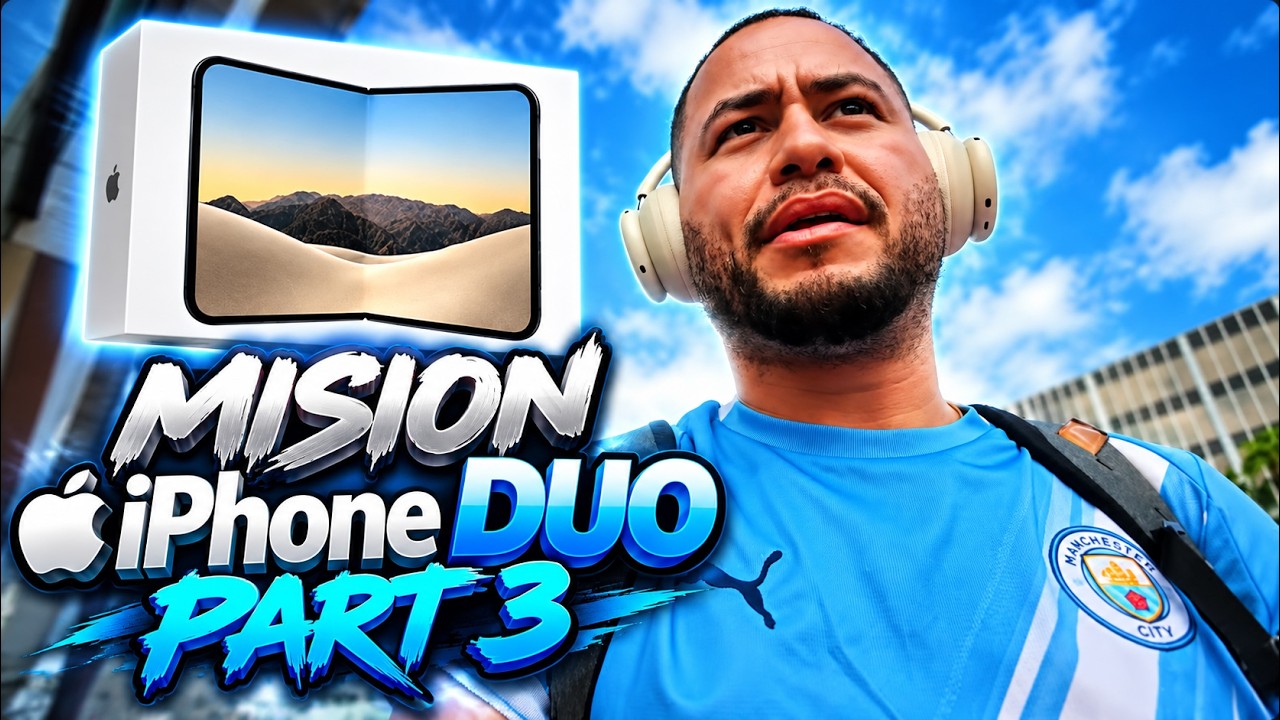 Como Logre Por Fin Comprar IPhone Duo? Era mentira ?