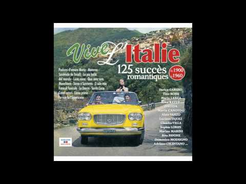 Isa Barzizza - Merci beaucoup